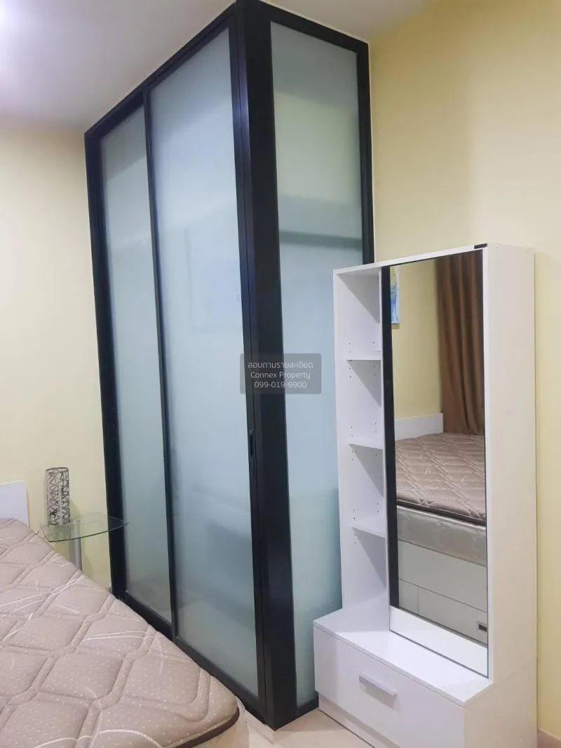 FOR RENT condo , Bangkok Horizon Sathorn , BTS-Chong Nonsi , Thun