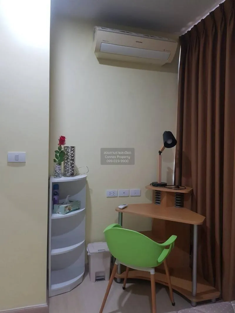 FOR RENT condo , Bangkok Horizon Sathorn , BTS-Chong Nonsi , Thun