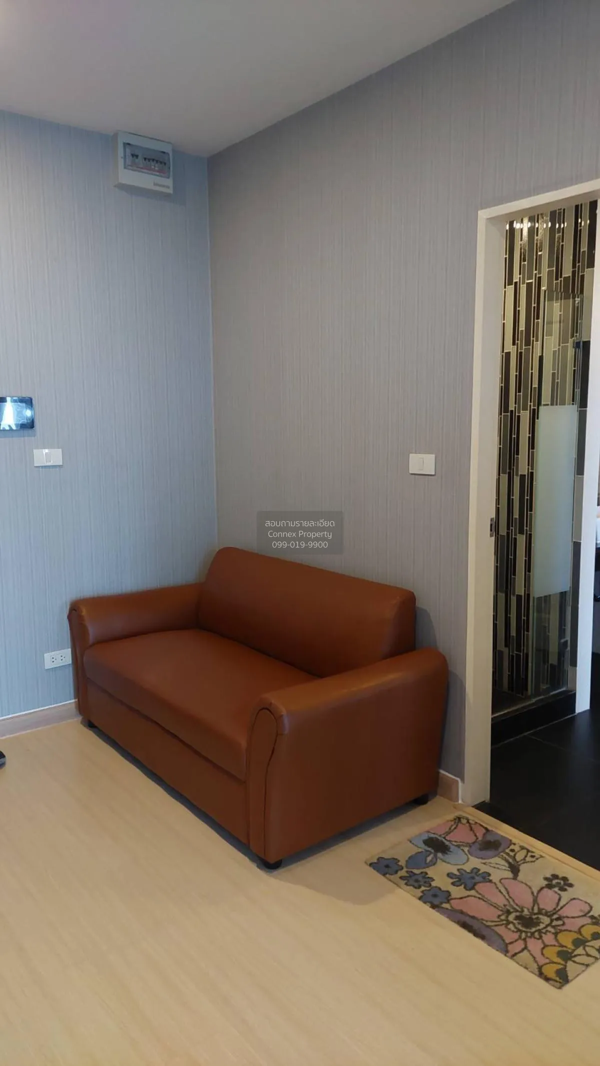 FOR RENT condo , Bangkok Horizon Sathorn , BTS-Chong Nonsi , Thun 2