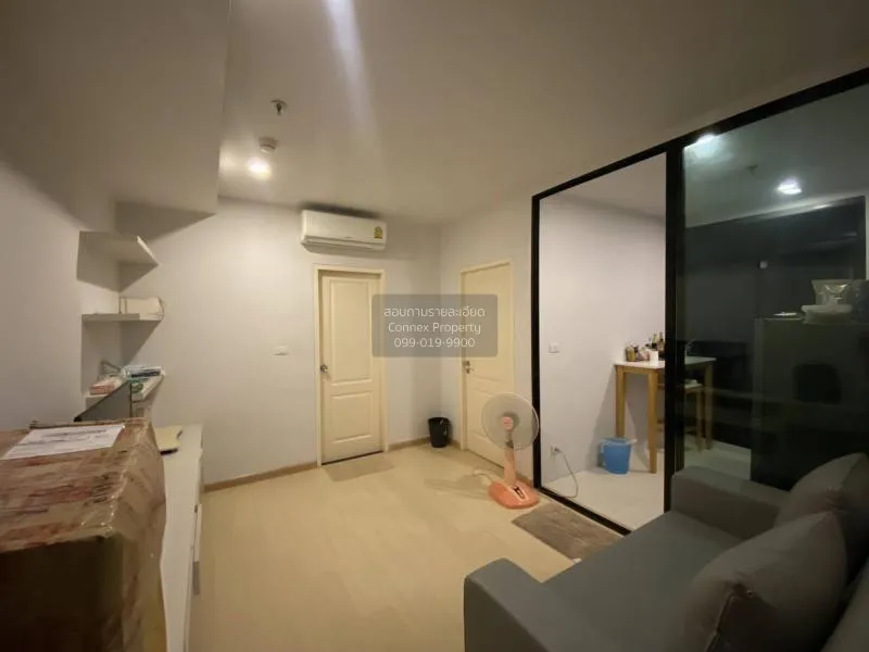 FOR SALE condo , Bangkok Horizon Sathorn , BTS-Chong Nonsi , Thun 2