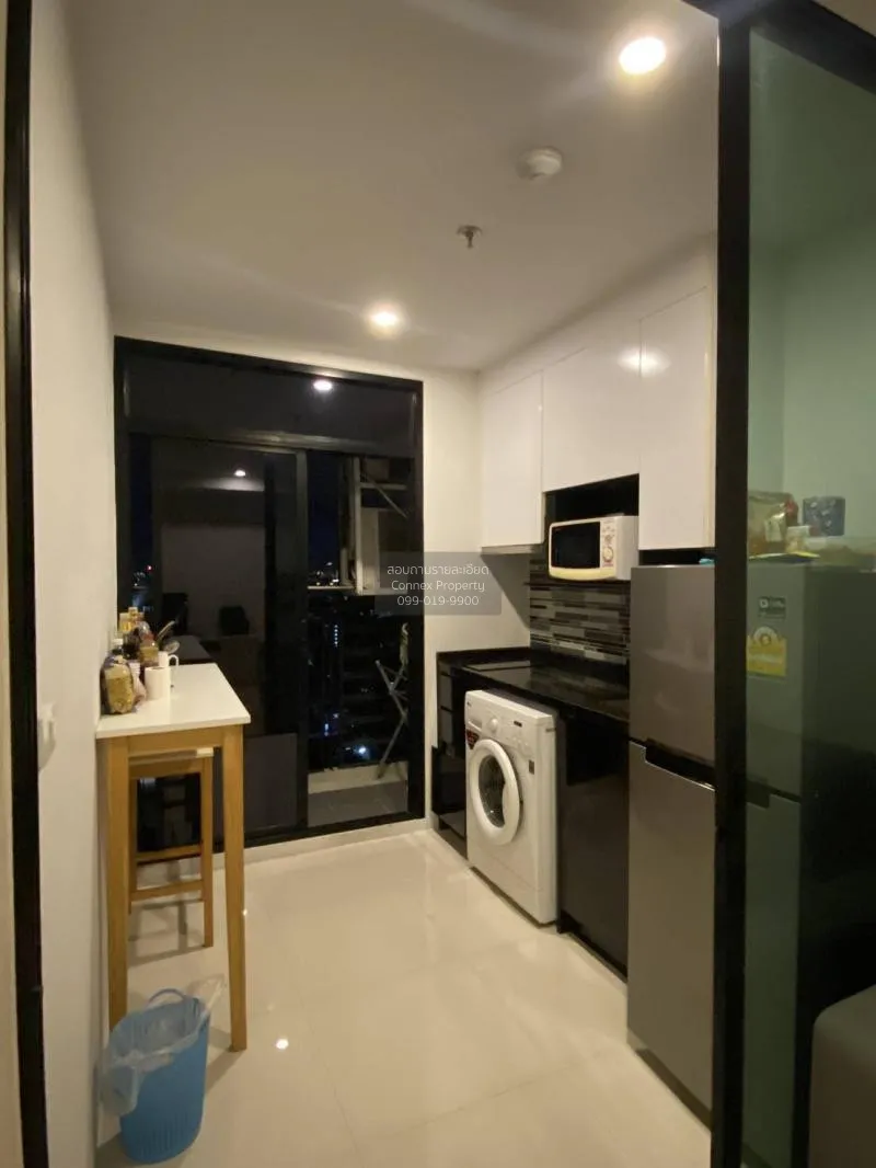 FOR SALE condo , Bangkok Horizon Sathorn , BTS-Chong Nonsi , Thun 3