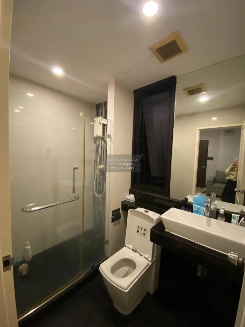 FOR SALE condo , Bangkok Horizon Sathorn , BTS-Chong Nonsi , Thun