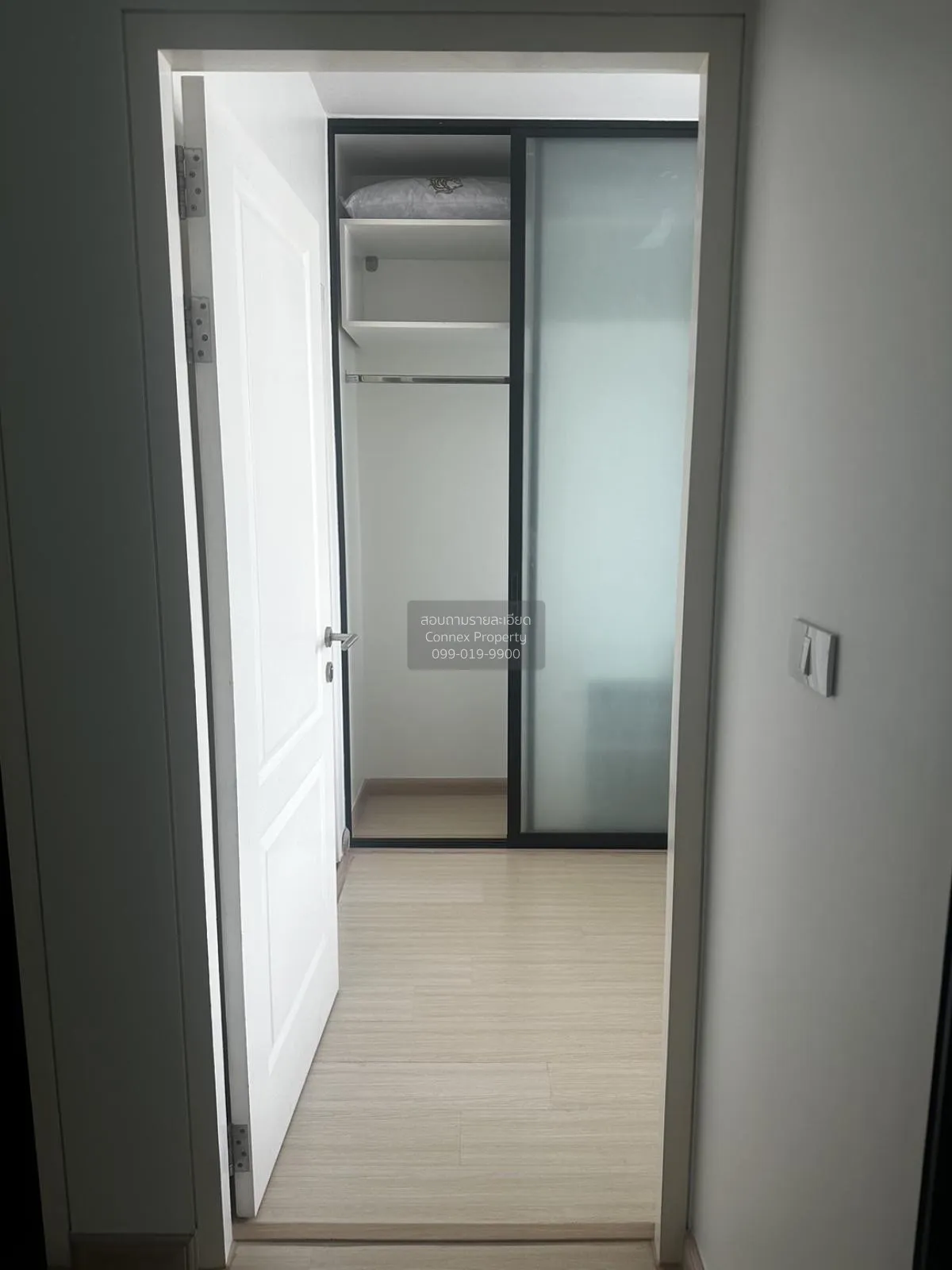 FOR RENT condo , Bangkok Horizon Sathorn , BTS-Chong Nonsi , Thun 3