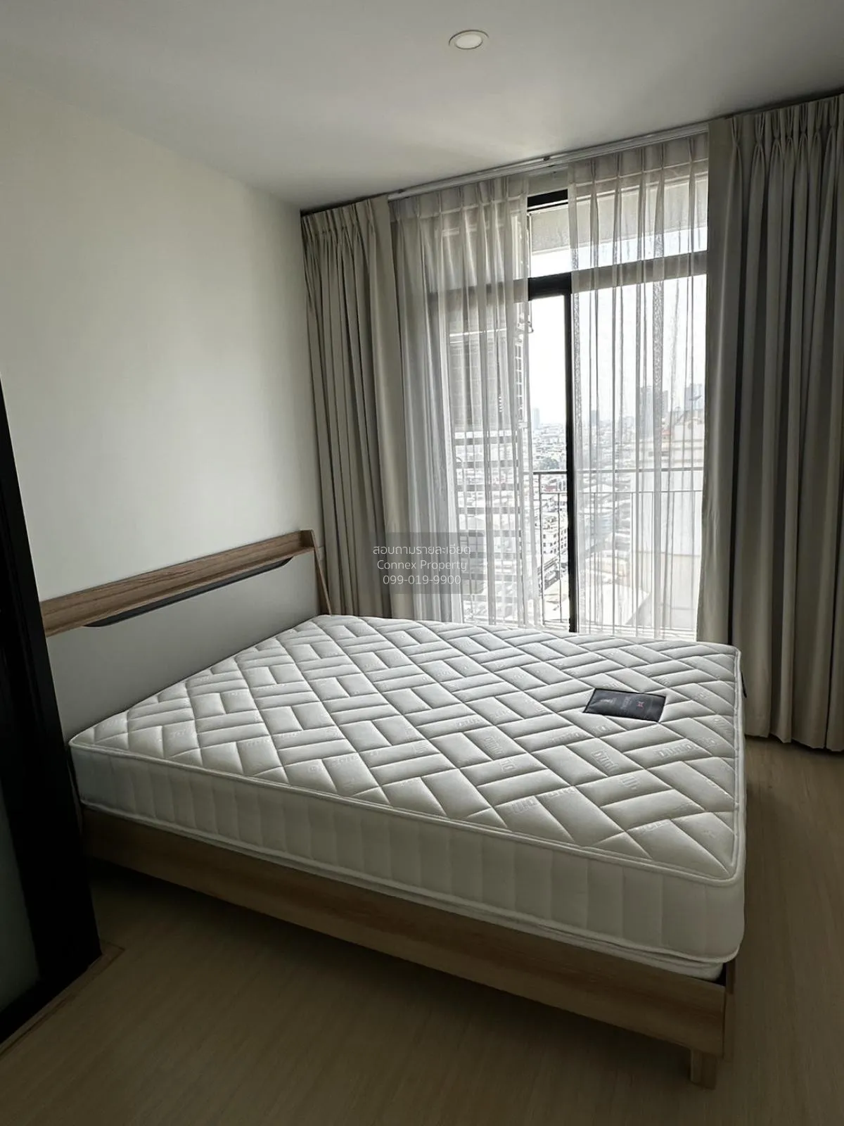 FOR RENT condo , Bangkok Horizon Sathorn , BTS-Chong Nonsi , Thun 4