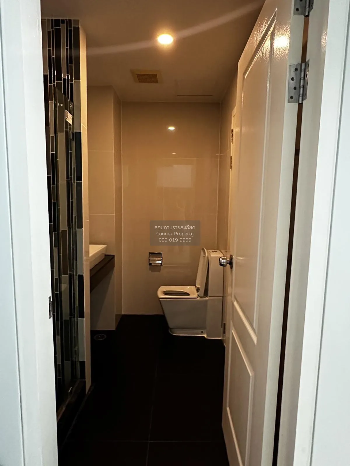 FOR RENT condo , Bangkok Horizon Sathorn , BTS-Chong Nonsi , Thun