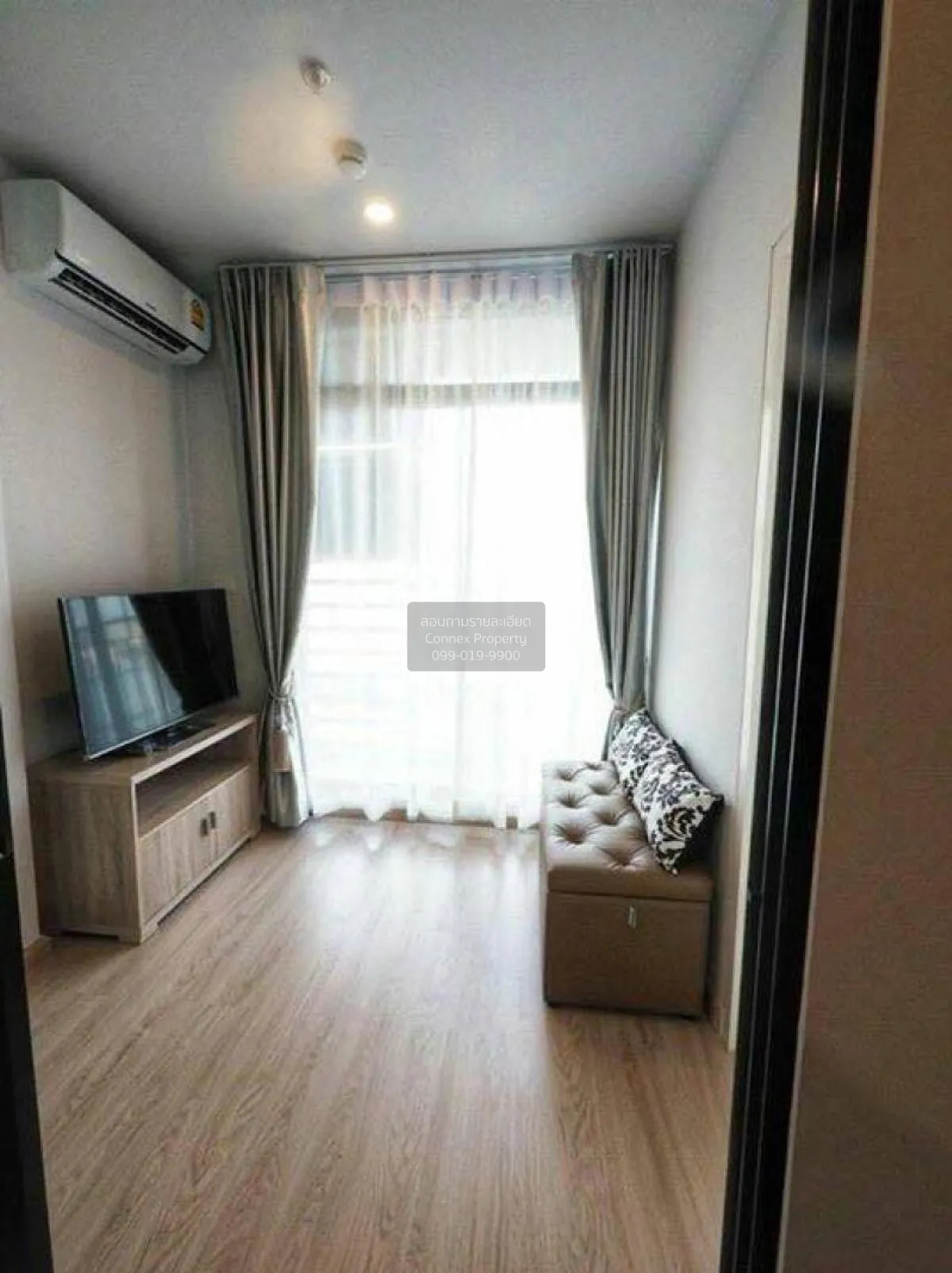 FOR RENT condo , Bangkok Horizon Sathorn , BTS-Chong Nonsi , Thun 1