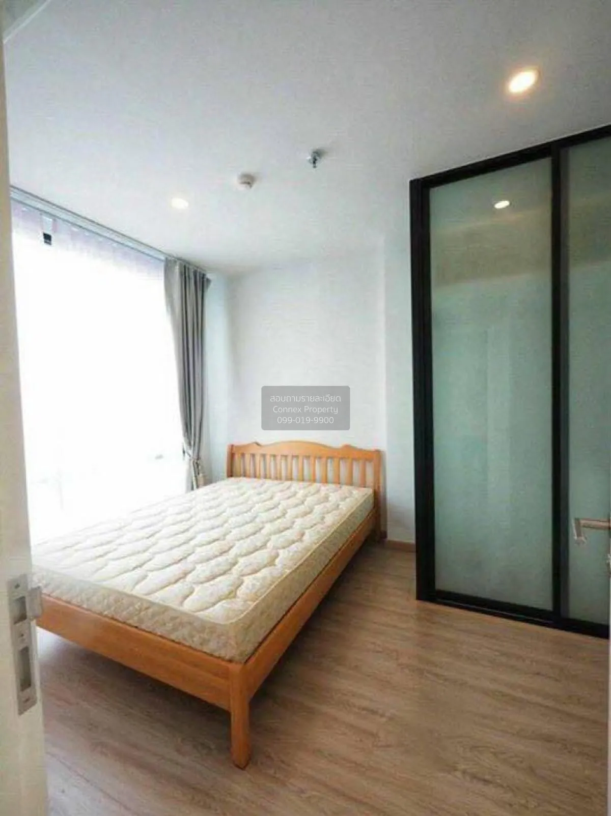 FOR RENT condo , Bangkok Horizon Sathorn , BTS-Chong Nonsi , Thun 2