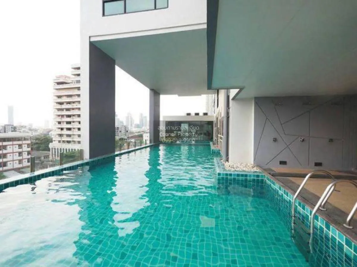 FOR RENT condo , Bangkok Horizon Sathorn , BTS-Chong Nonsi , Thun