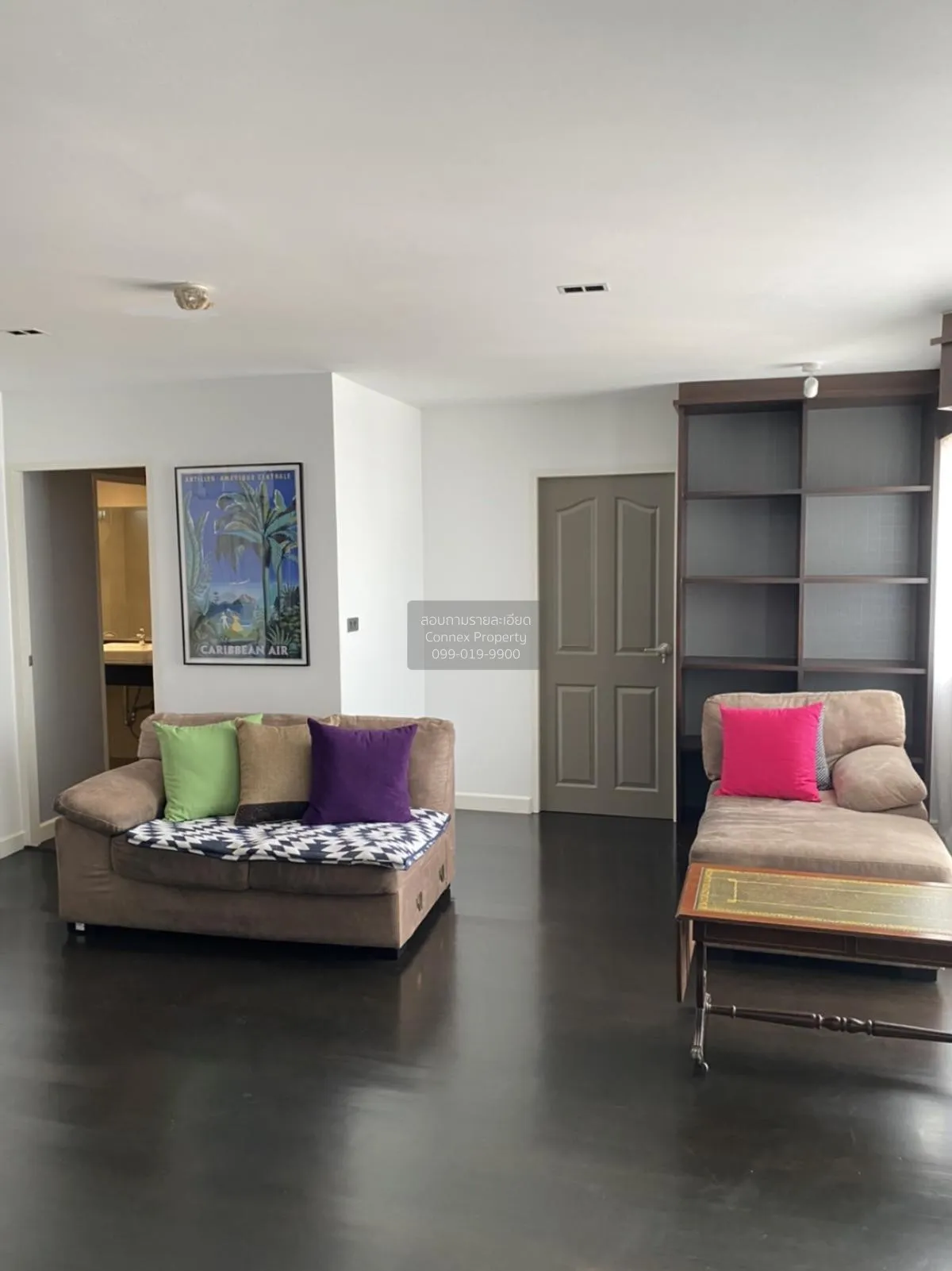 For Sale Condo , Belle Park Residence , BTS-Chong Nonsi , Chong N 1