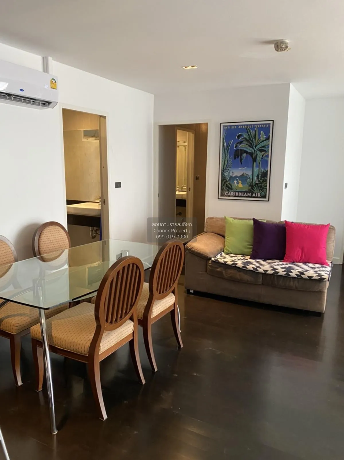 For Sale Condo , Belle Park Residence , BTS-Chong Nonsi , Chong N 2