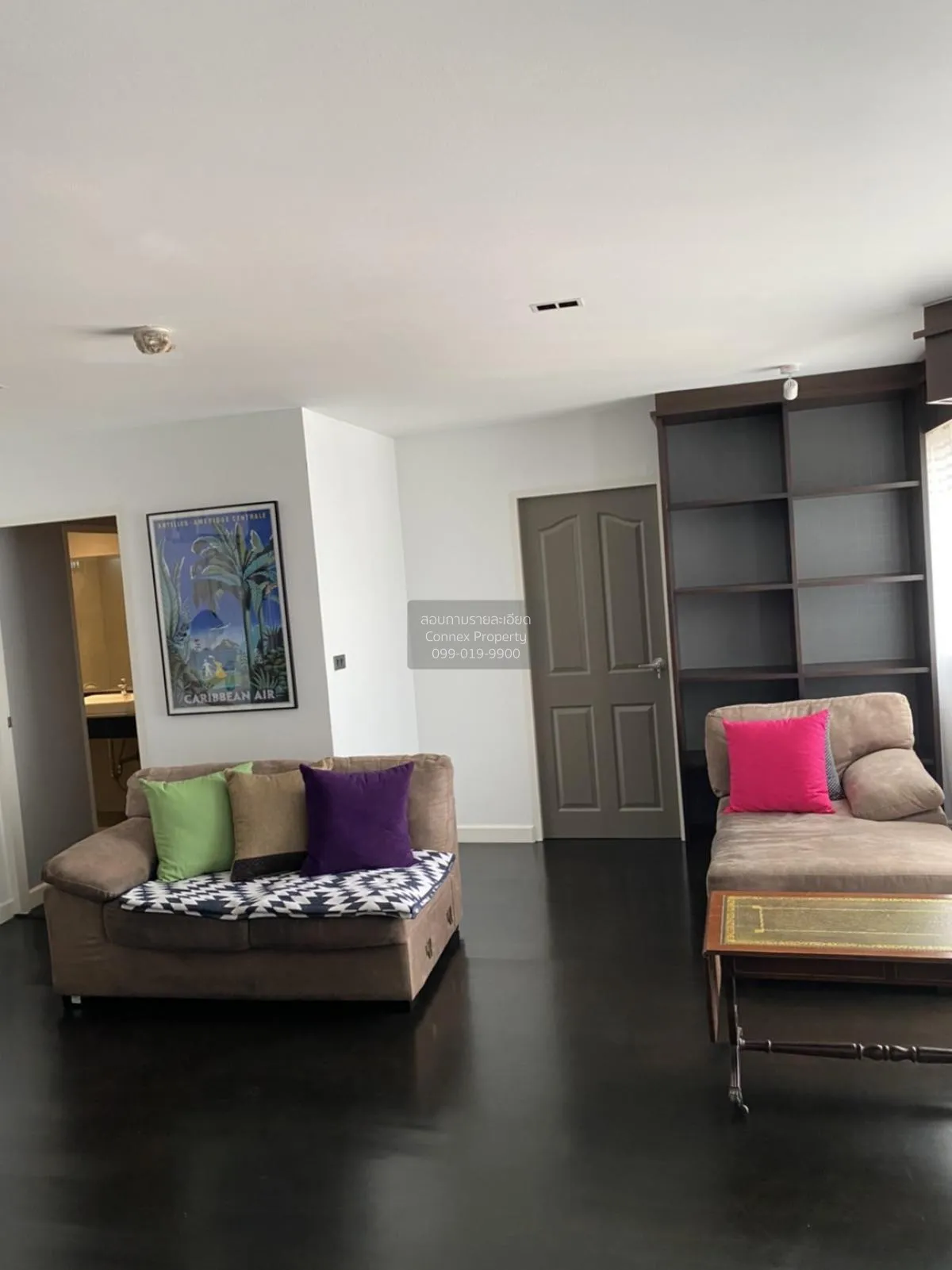 For Sale Condo , Belle Park Residence , BTS-Chong Nonsi , Chong N 3