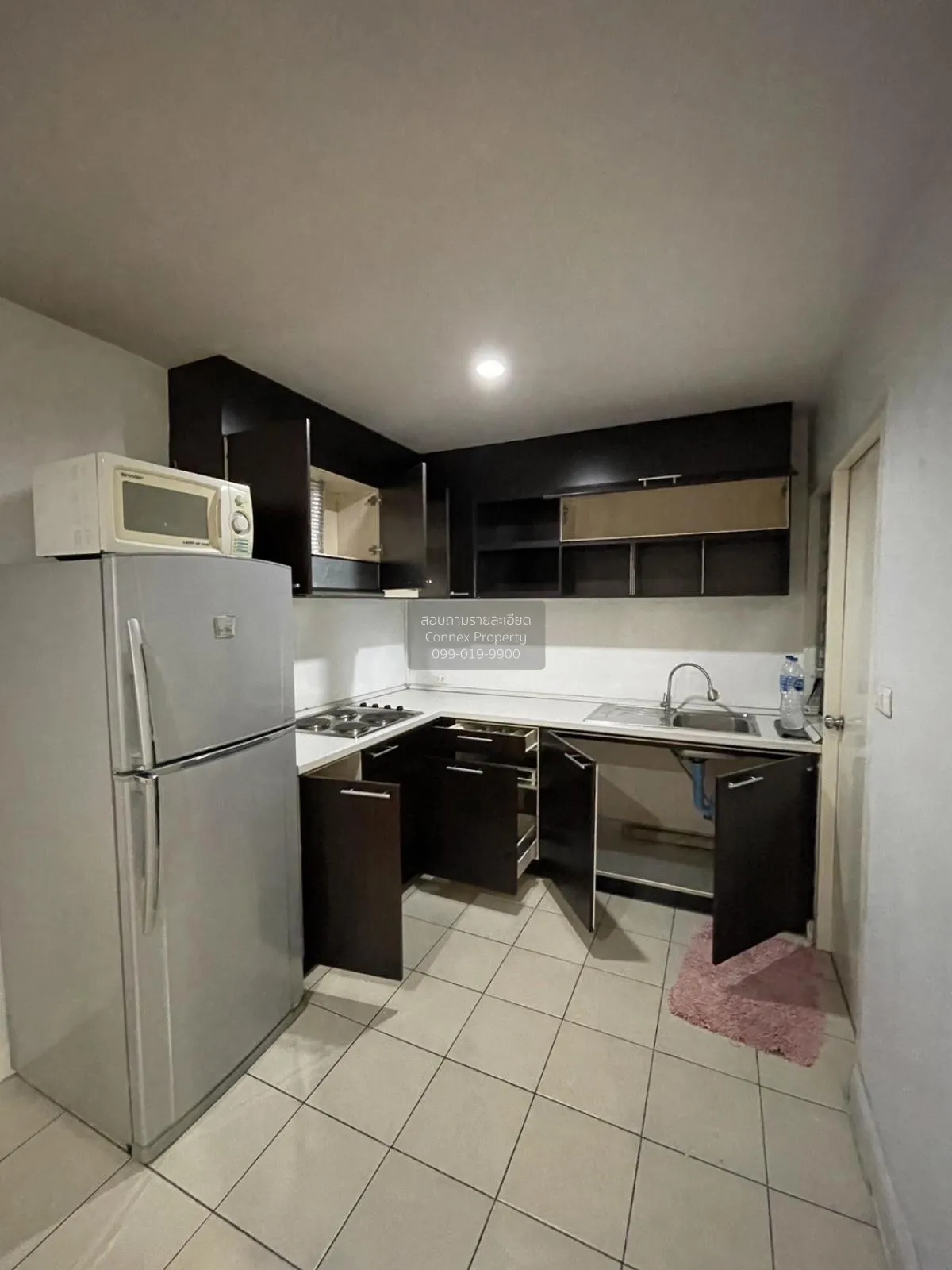 เช่าคอนโด  เบล พาร์ค เรสซิเดนท์ BTS-ช่องนนทรี ช่องนนทรี เขต ยานนา 2