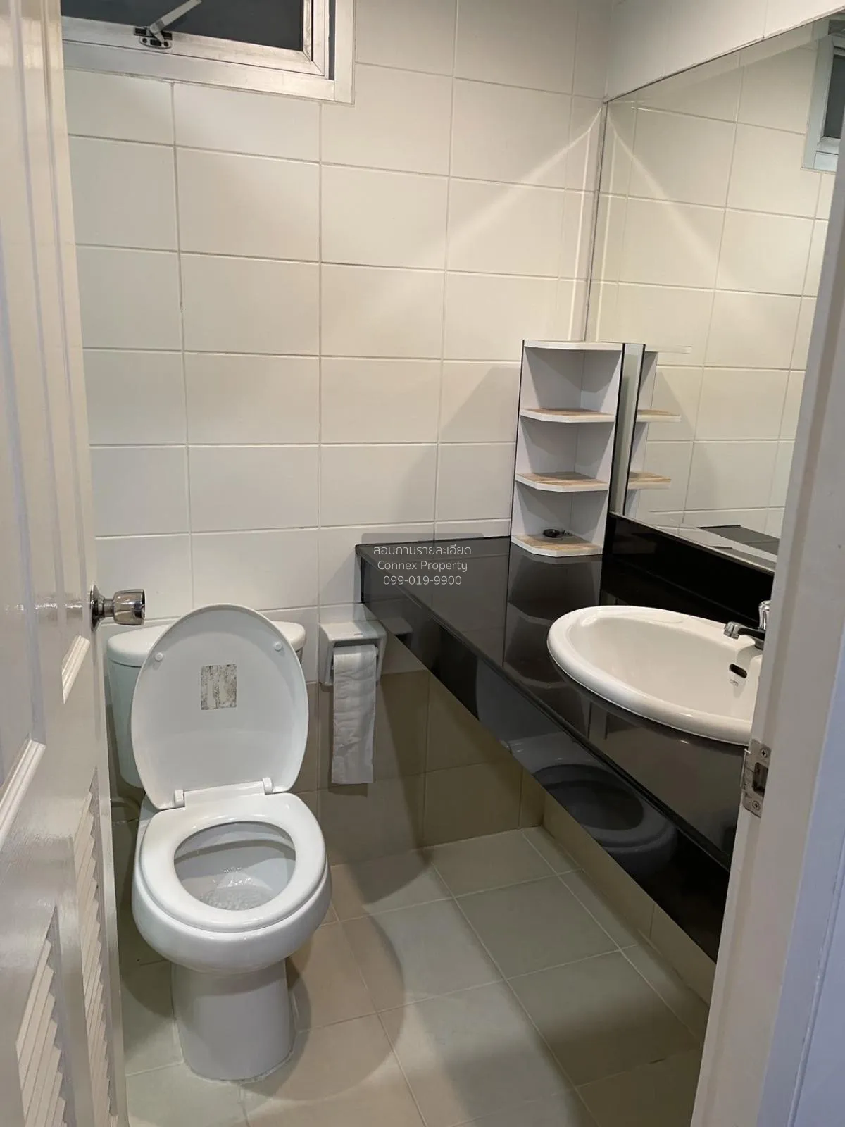 เช่าคอนโด  เบล พาร์ค เรสซิเดนท์ BTS-ช่องนนทรี ช่องนนทรี เขต ยานนา 3