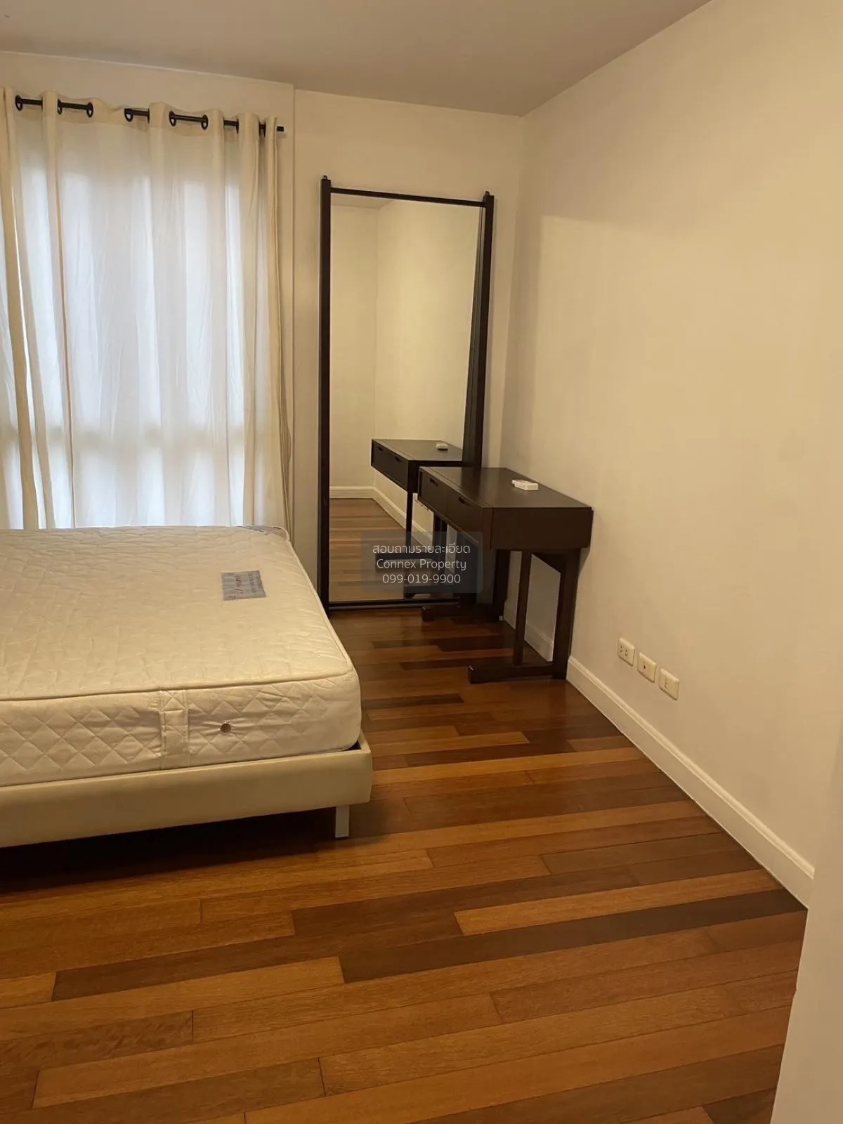 เช่าคอนโด  เบล พาร์ค เรสซิเดนท์ BTS-ช่องนนทรี ช่องนนทรี เขต ยานนา 4