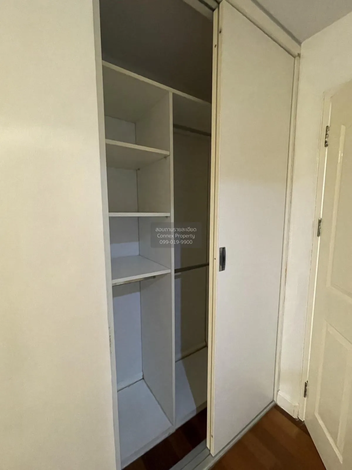 เช่าคอนโด  เบล พาร์ค เรสซิเดนท์ BTS-ช่องนนทรี ช่องนนทรี เขต ยานนา