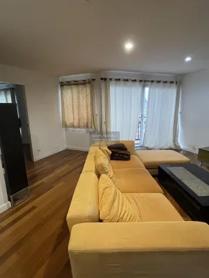 เช่าคอนโด  เบล พาร์ค เรสซิเดนท์ BTS-ช่องนนทรี ช่องนนทรี เขต ยานนาวา กรุงเทพ CX-26739