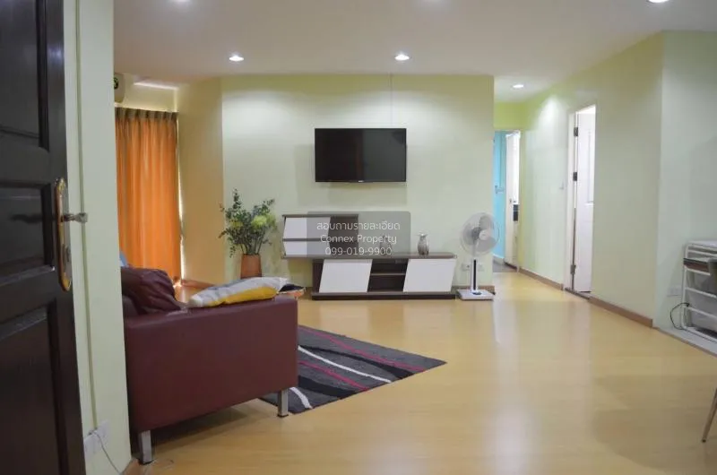 FOR RENT condo , Belle Park Residence , BTS-Chong Nonsi , Chong N 1