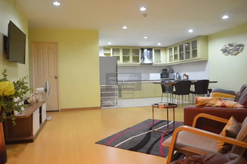 FOR RENT condo , Belle Park Residence , BTS-Chong Nonsi , Chong N 2