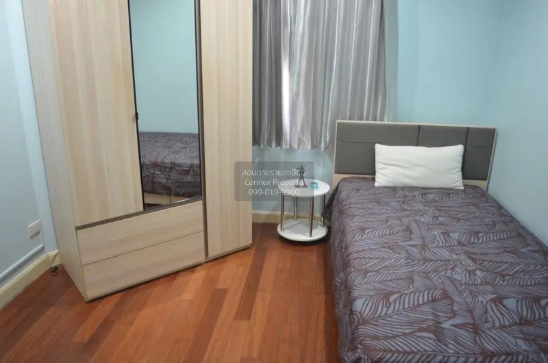 FOR RENT condo , Belle Park Residence , BTS-Chong Nonsi , Chong N