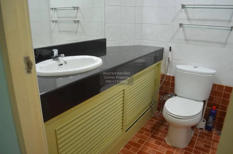 FOR RENT condo , Belle Park Residence , BTS-Chong Nonsi , Chong N