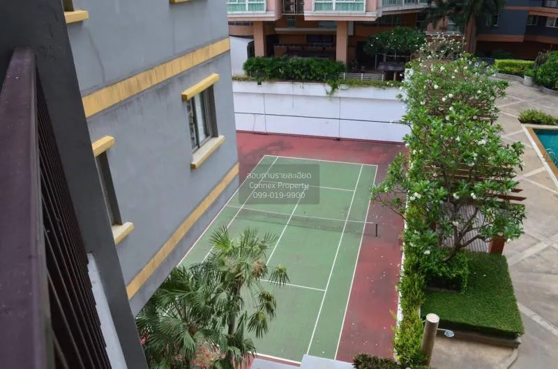 FOR RENT condo , Belle Park Residence , BTS-Chong Nonsi , Chong N