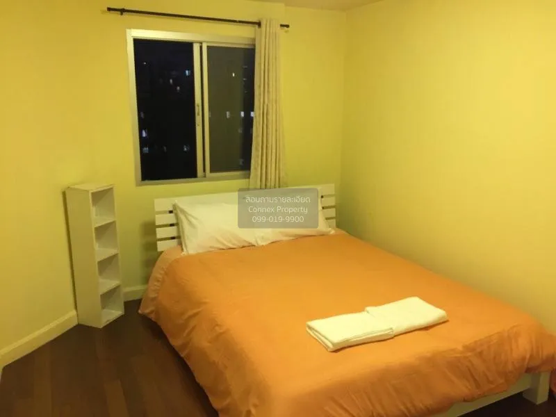 FOR RENT condo , Belle Park Residence , BTS-Chong Nonsi , Chong N 4