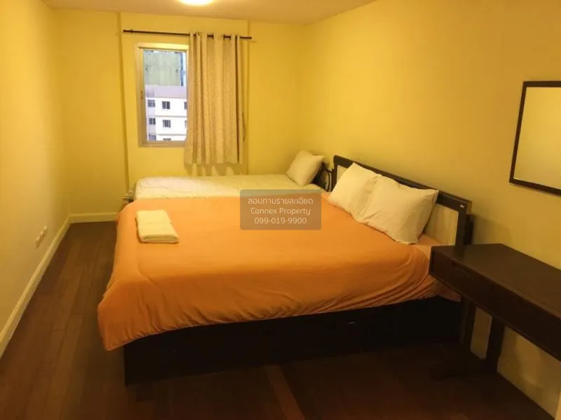 FOR RENT condo , Belle Park Residence , BTS-Chong Nonsi , Chong N