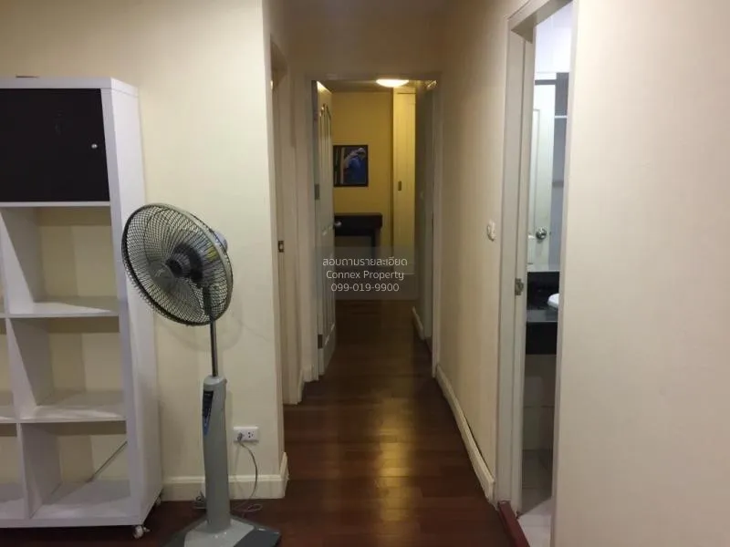 FOR RENT condo , Belle Park Residence , BTS-Chong Nonsi , Chong N