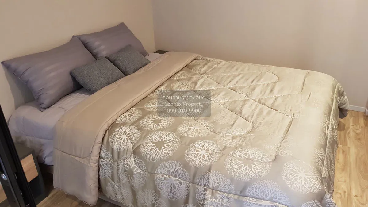 FOR RENT condo , Blossom Condo @ Sathorn Charoenrat , BTS-Surasak 3