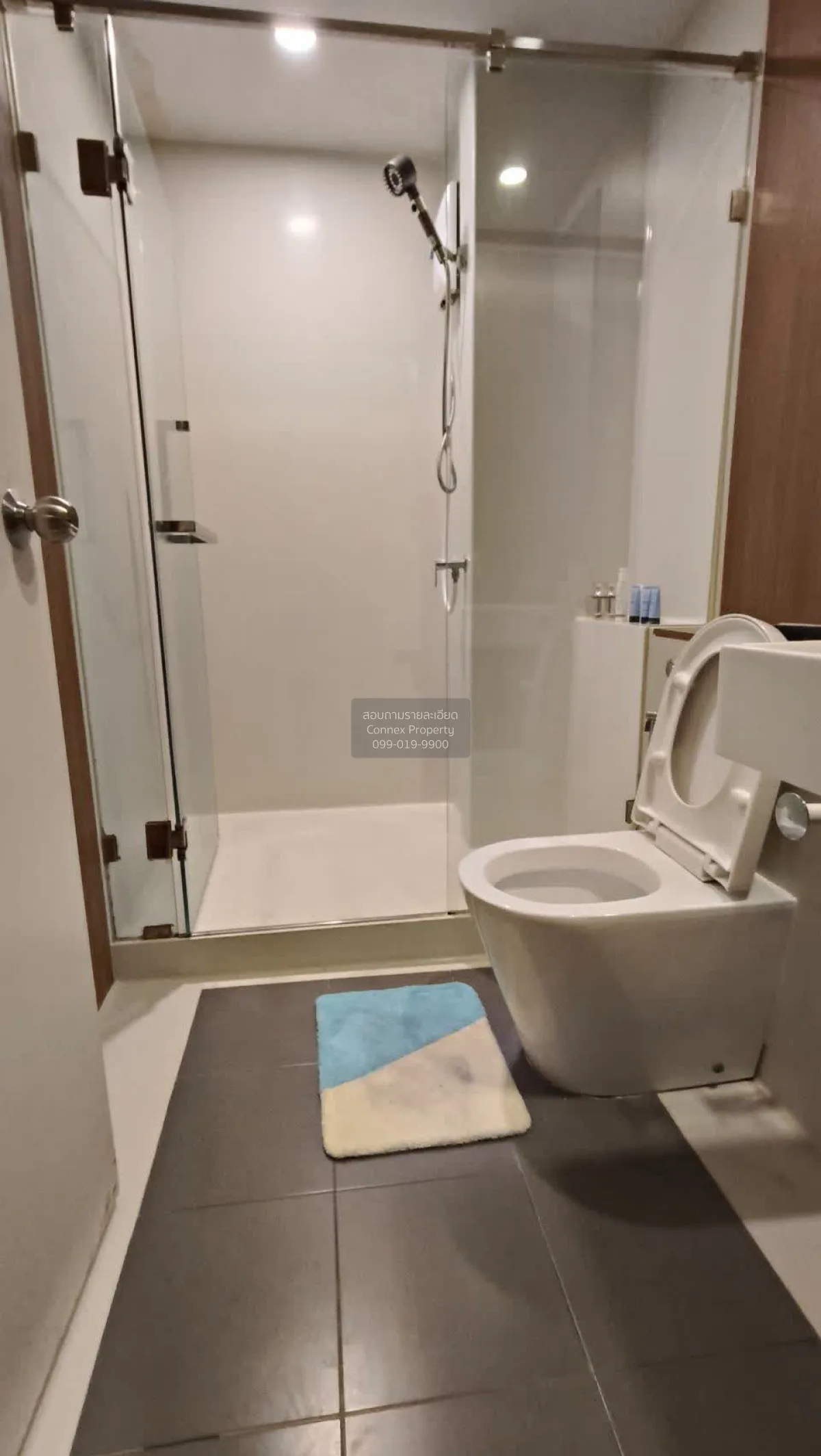 FOR RENT condo , Blossom Condo @ Sathorn Charoenrat , BTS-Surasak 4