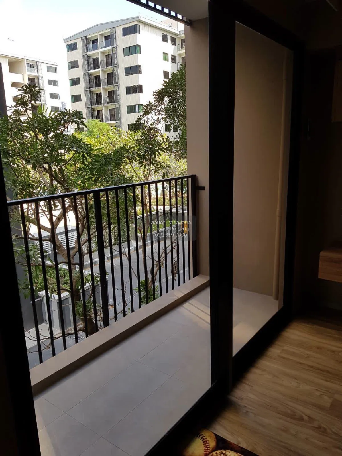 FOR RENT condo , Blossom Condo @ Sathorn Charoenrat , BTS-Surasak
