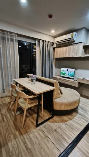 FOR RENT condo , Blossom Condo @ Sathorn Charoenrat , BTS-Surasak , Thung Wat Don , Sa Thon , Bangkok , CX-26765