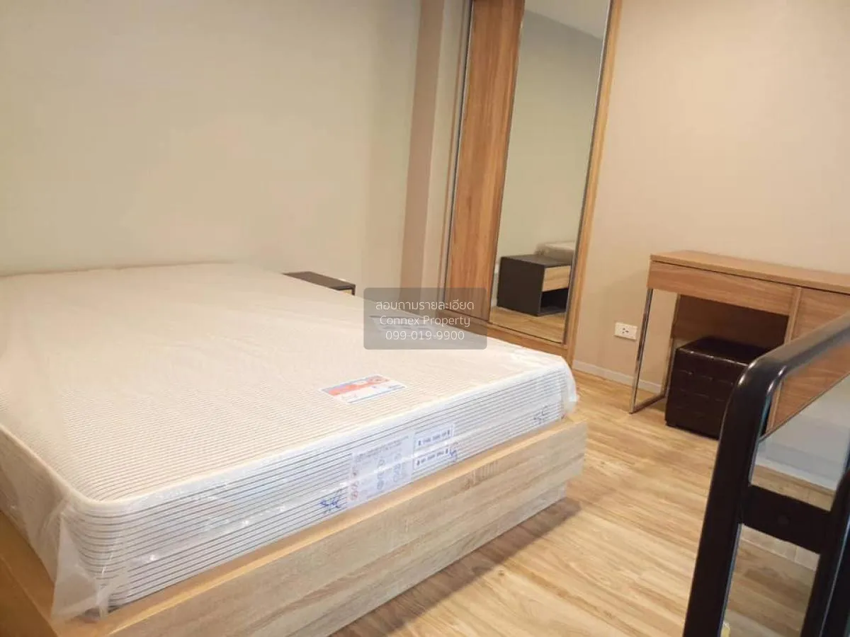 FOR RENT condo , Blossom Condo @ Sathorn Charoenrat , BTS-Surasak