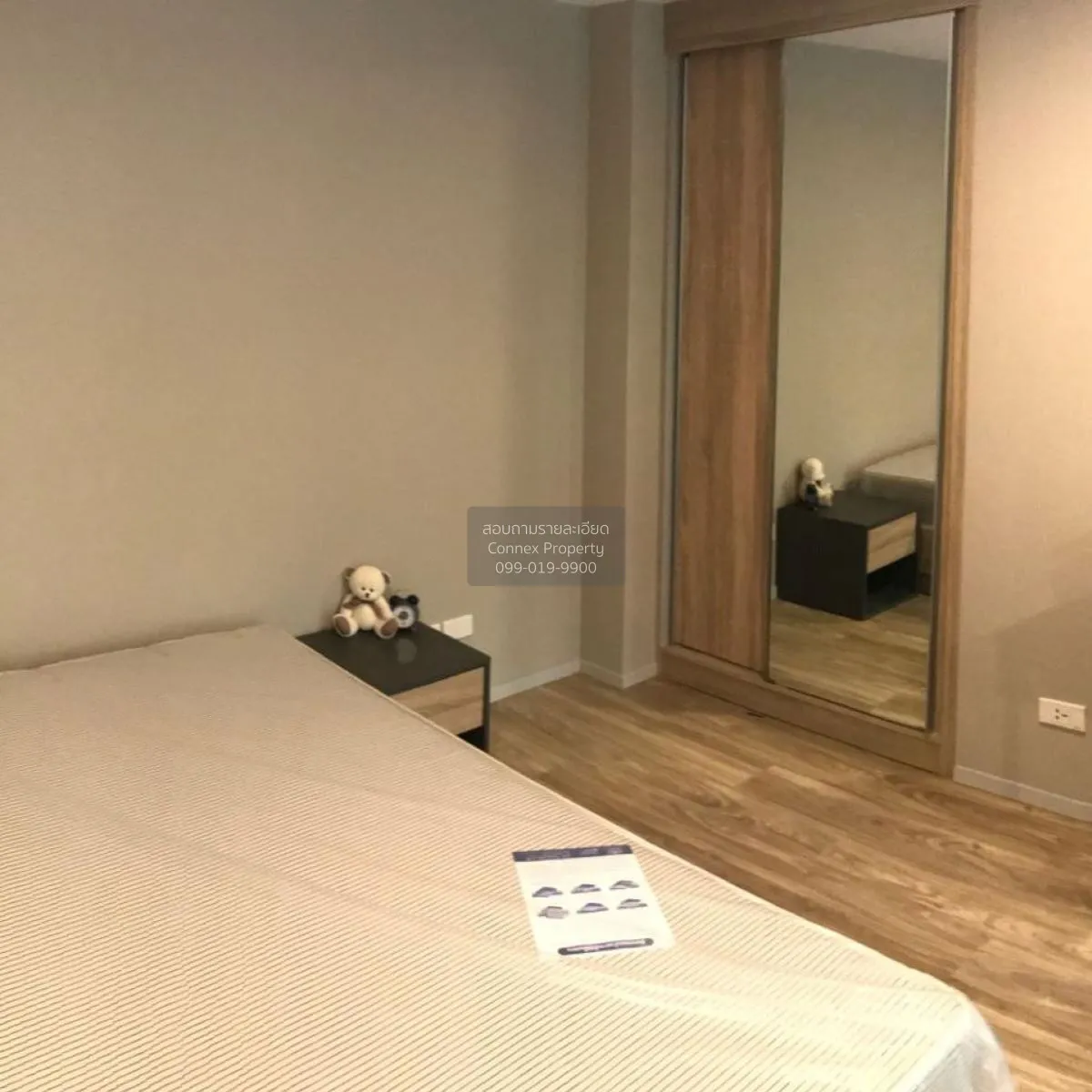 FOR RENT condo , Blossom Condo @ Sathorn Charoenrat , BTS-Surasak