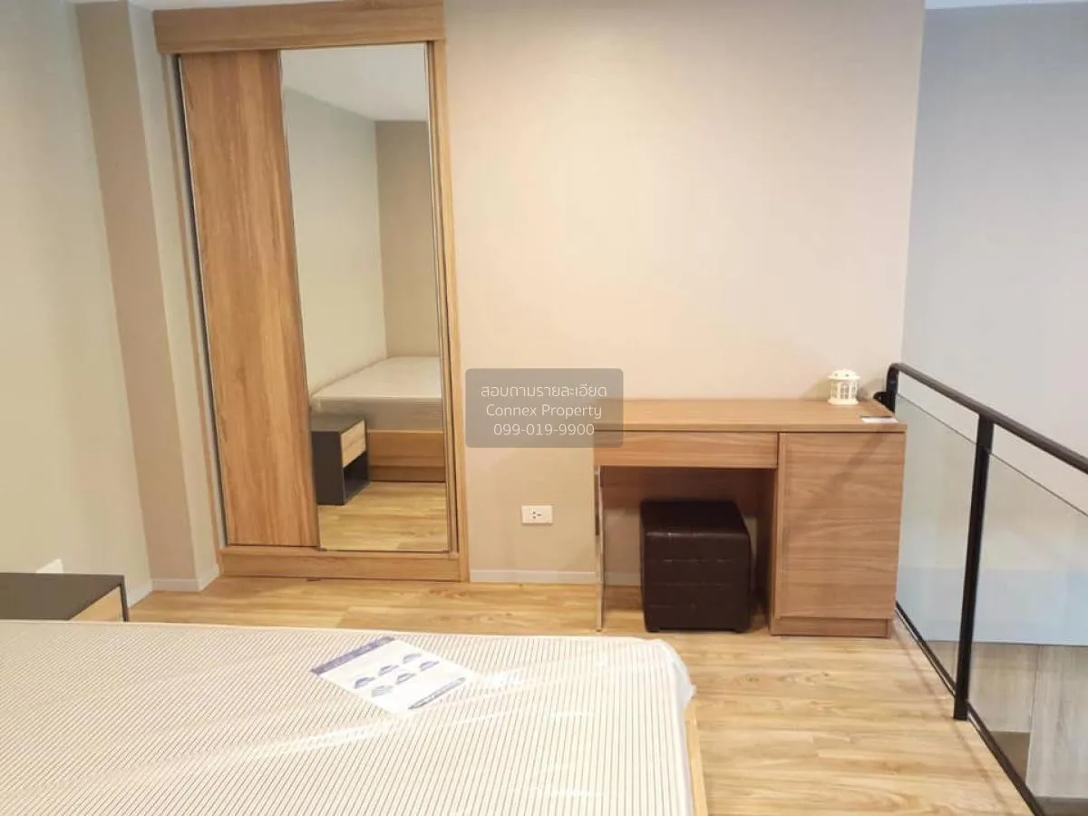 FOR RENT condo , Blossom Condo @ Sathorn Charoenrat , BTS-Surasak