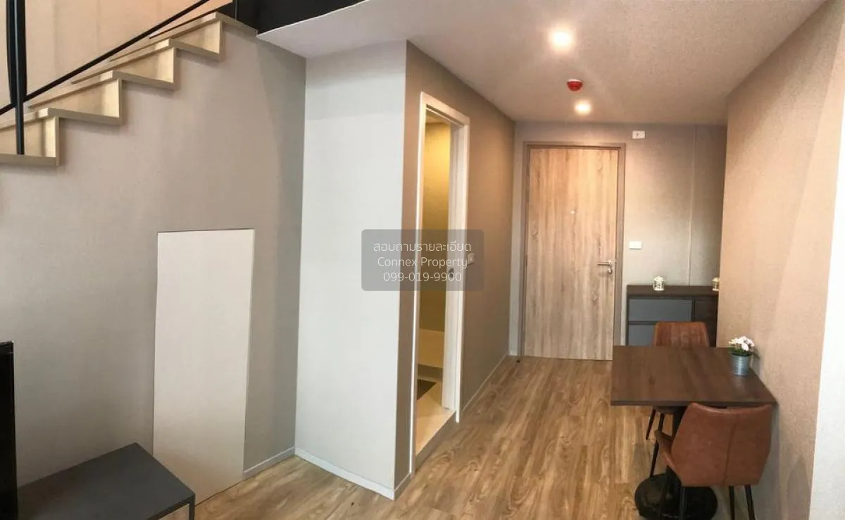 FOR RENT condo , Blossom Condo @ Sathorn Charoenrat , BTS-Surasak 3