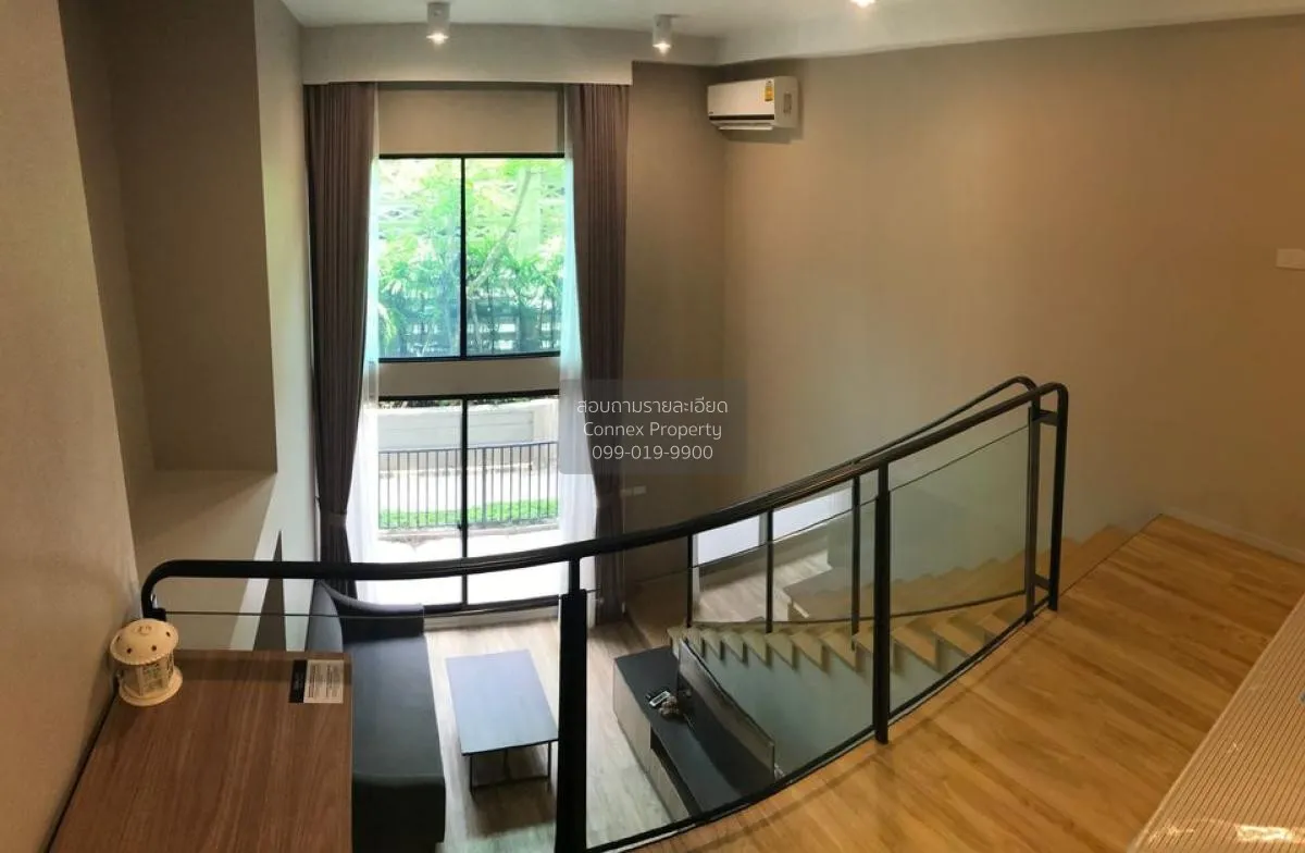 FOR RENT condo , Blossom Condo @ Sathorn Charoenrat , BTS-Surasak