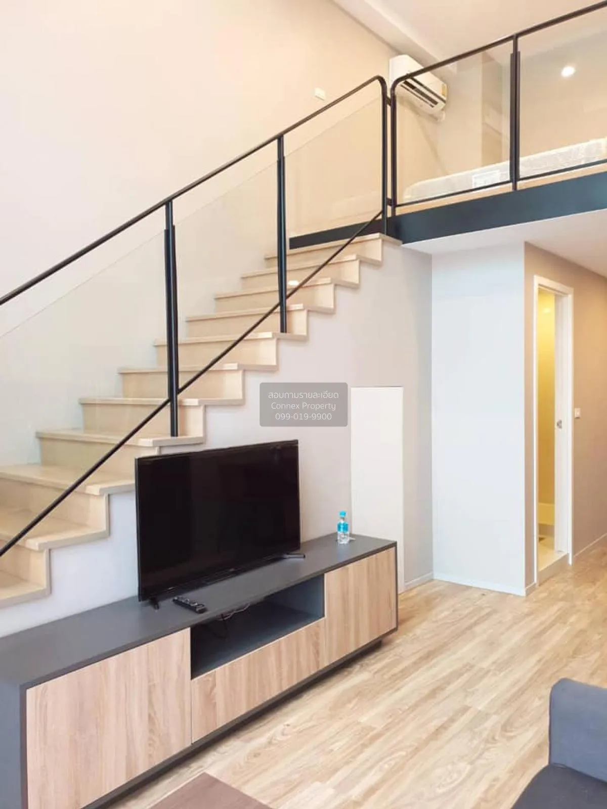 FOR RENT condo , Blossom Condo @ Sathorn Charoenrat , BTS-Surasak