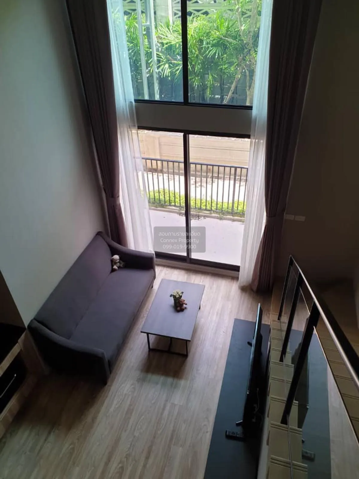 FOR RENT condo , Blossom Condo @ Sathorn Charoenrat , BTS-Surasak