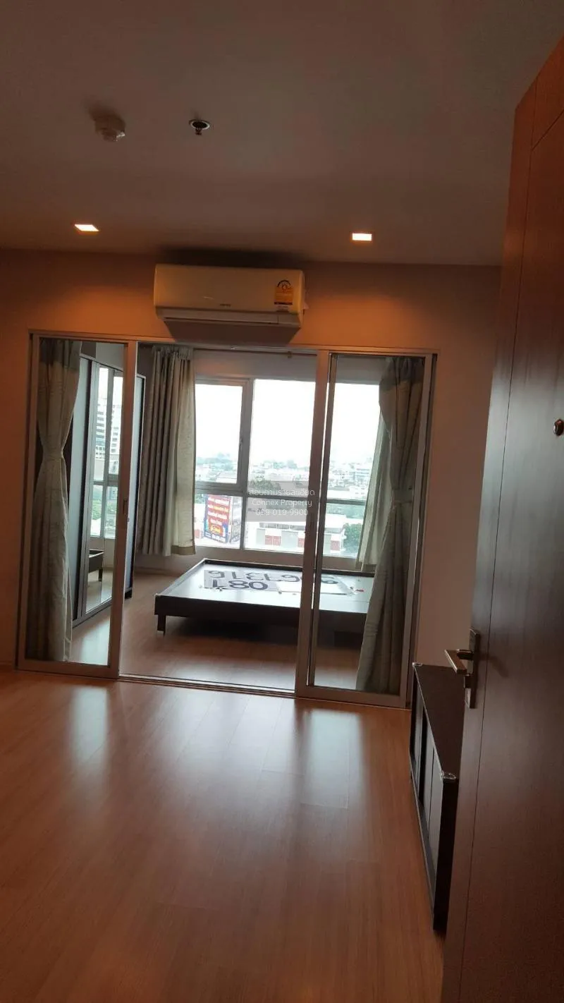 FOR SALE condo , Casa Condo Ratchada-Ratchapruek , BTS-Wutthakat  1