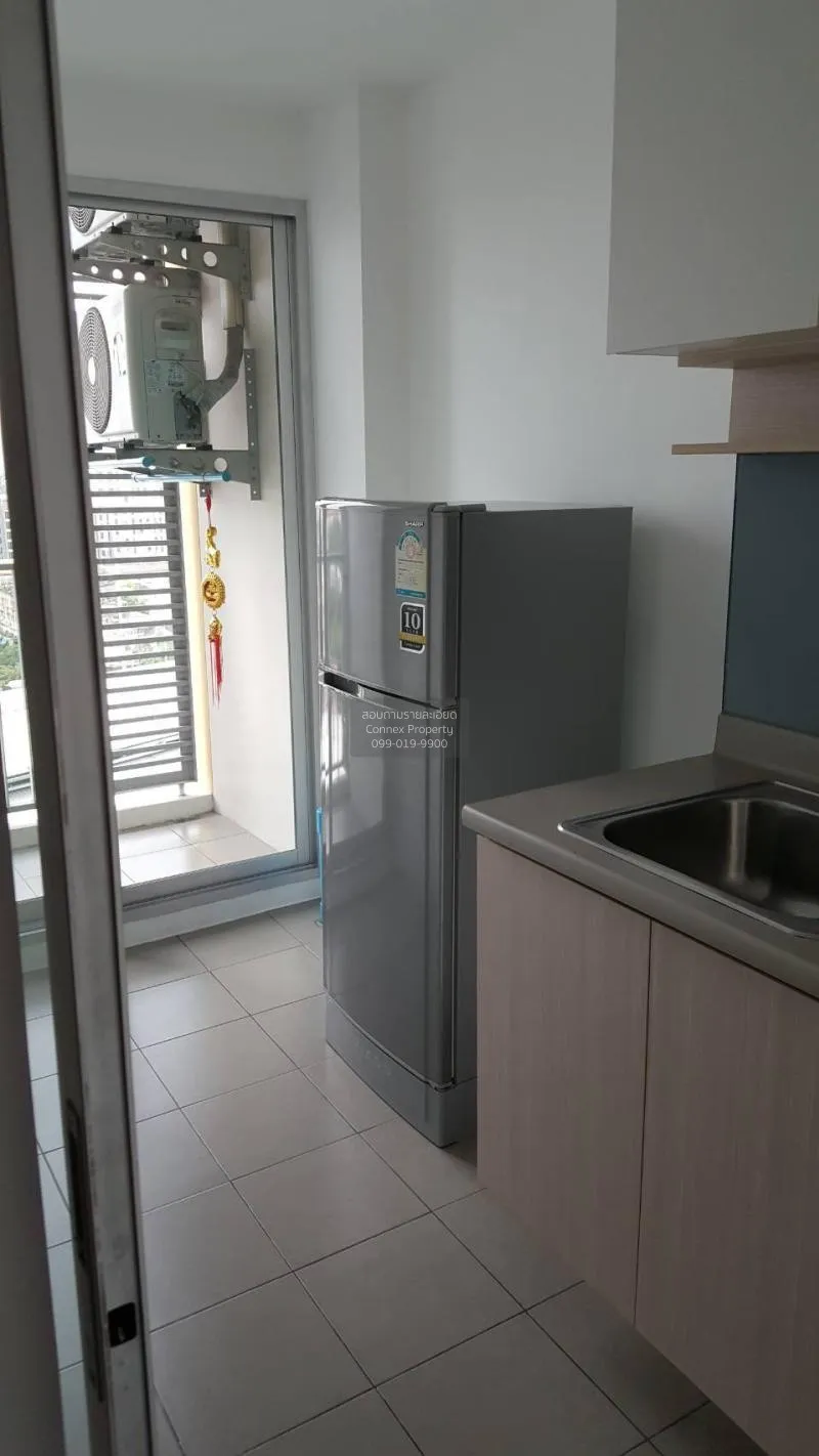 FOR SALE condo , Casa Condo Ratchada-Ratchapruek , BTS-Wutthakat  2