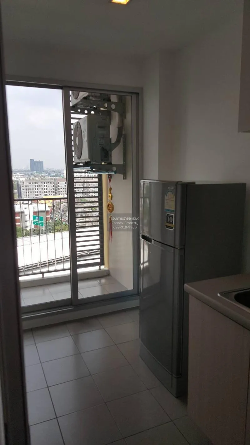FOR SALE condo , Casa Condo Ratchada-Ratchapruek , BTS-Wutthakat  3
