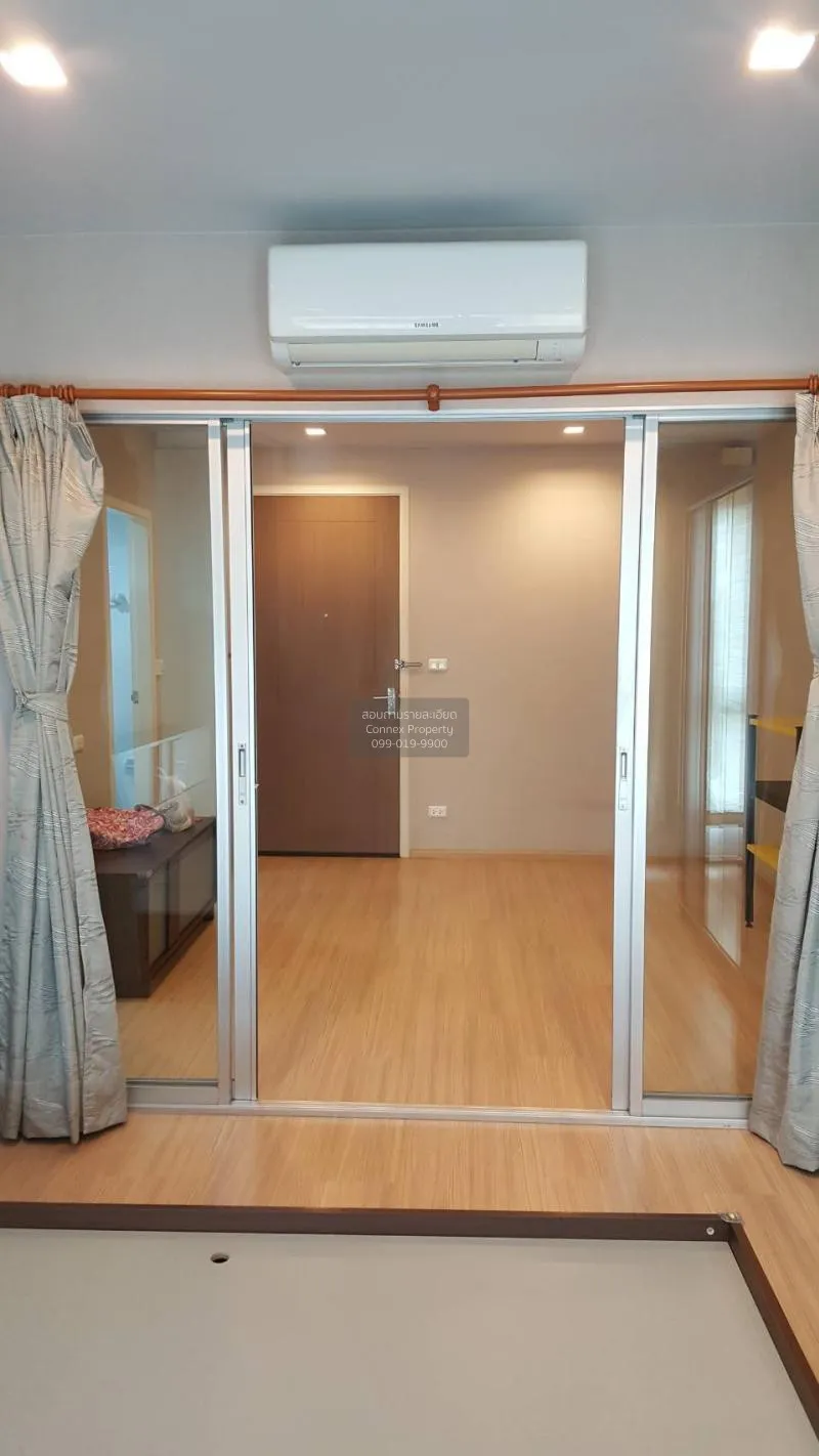 FOR SALE condo , Casa Condo Ratchada-Ratchapruek , BTS-Wutthakat  4