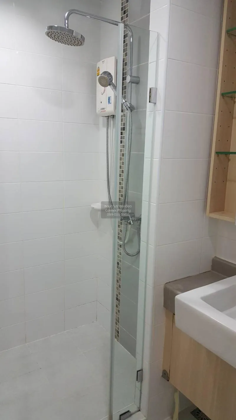 FOR SALE condo , Casa Condo Ratchada-Ratchapruek , BTS-Wutthakat 