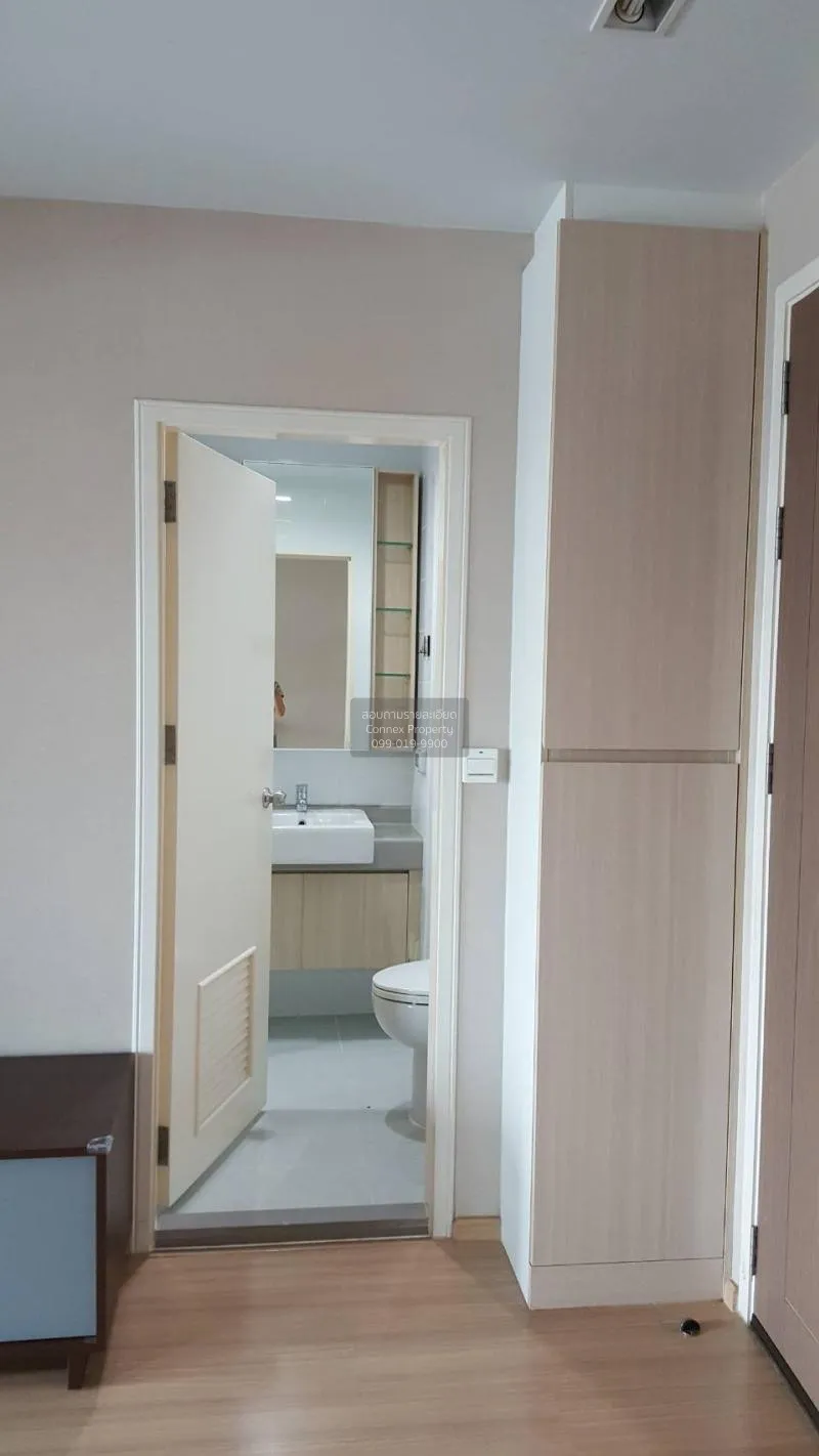 FOR SALE condo , Casa Condo Ratchada-Ratchapruek , BTS-Wutthakat 