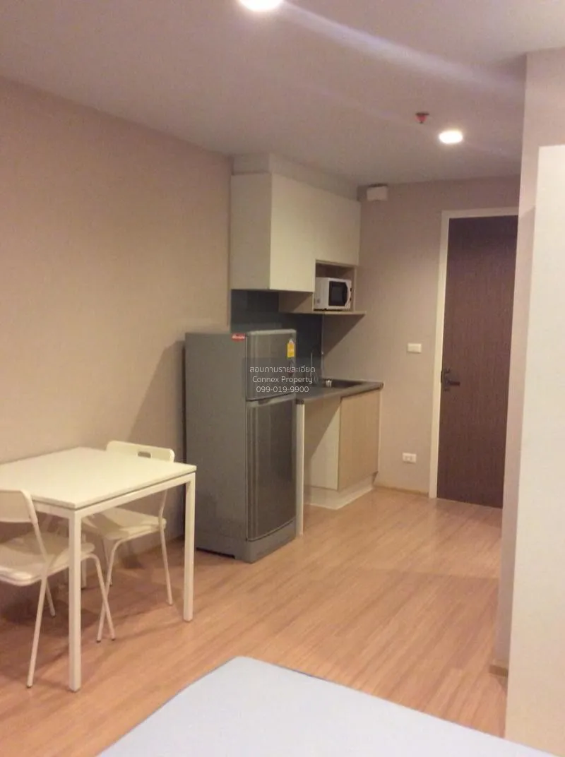 FOR SALE condo , Casa Condo Ratchada-Ratchapruek , BTS-Wutthakat  3