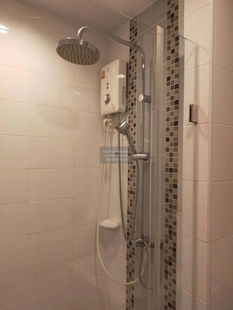 FOR RENT condo , Casa Condo Ratchada-Ratchapruek , high floor , B