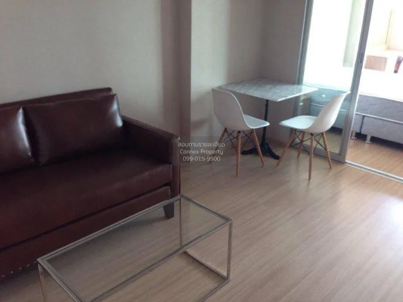FOR RENT condo , Casa Condo Ratchada-Ratchapruek , high floor , B 2