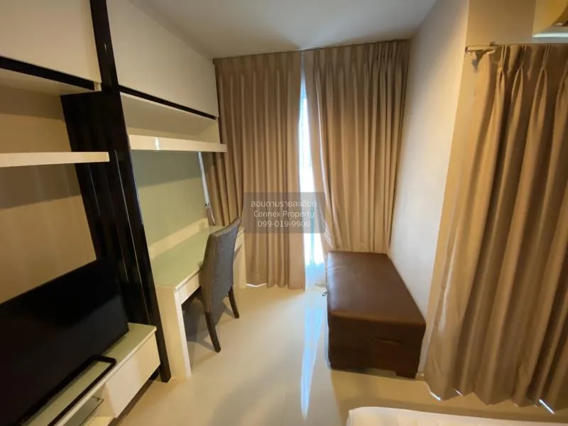 FOR RENT condo , Casa Condo Ratchada-Ratchapruek , BTS-Talat Phlu 1