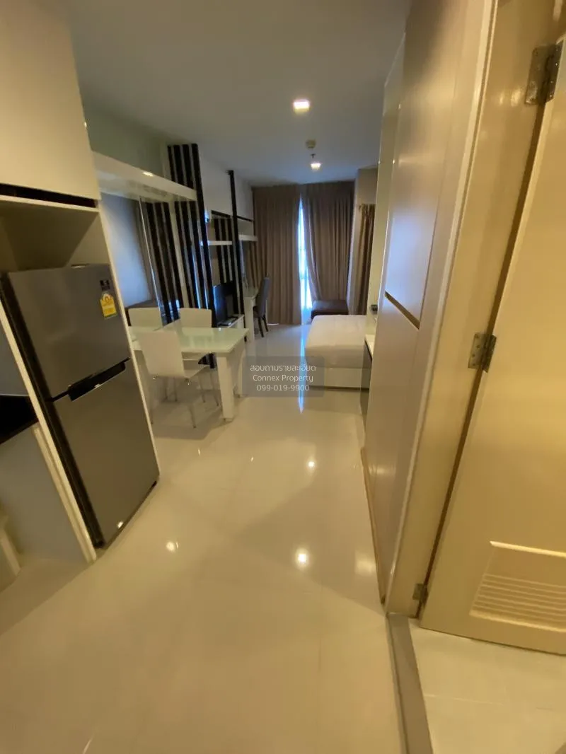 FOR RENT condo , Casa Condo Ratchada-Ratchapruek , BTS-Talat Phlu 2